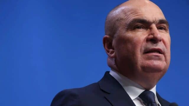 Ilie Bolojan spune că deficitul a scăzut cu 37% în primele 7 luni din 2026. „Aceasta este direcția corectă”