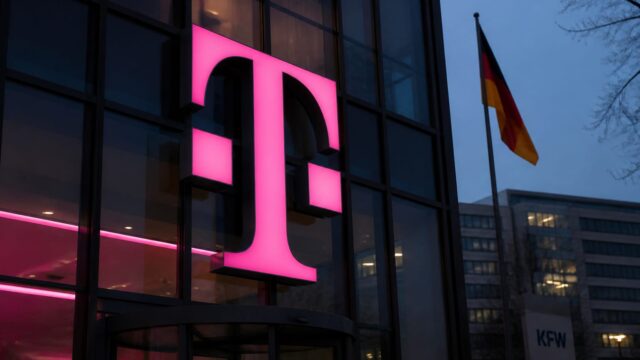 Deutsche Telekom analizează o fuziune de 300 de miliarde de dolari cu T-Mobile US. Ce miză au investitorii și statul german