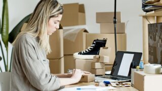 Digitalizarea logisticii pentru firmele mici din România