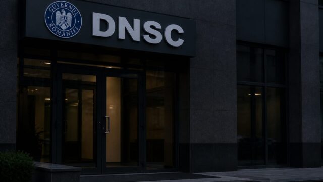 Statul a găsit 14,7 milioane de lei pentru salariile DNSC după ce reacția la atacuri cibernetice a trecut la 12 ore pe zi