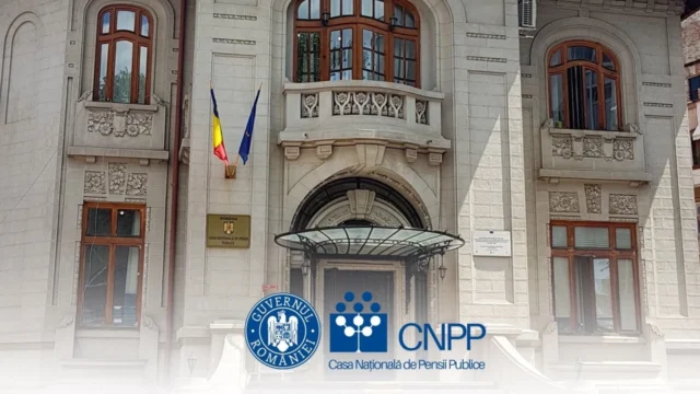 CNPP explică de ce estimarea de 2,2 milioane de pensii nu stabilește sumele datorate pensionarilor
