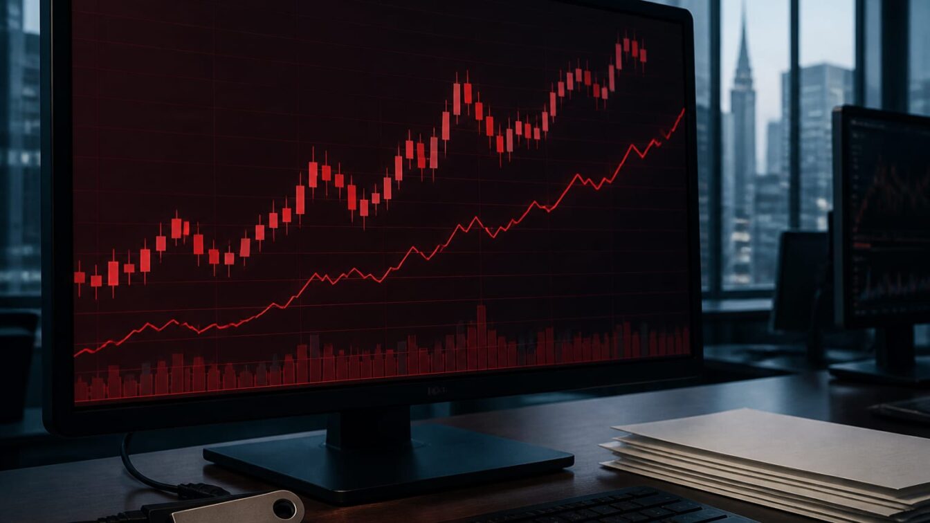 Primul ETF cu staking legat de Tron intră miercuri pe piața din SUA și oferă expunere bursieră la TRX