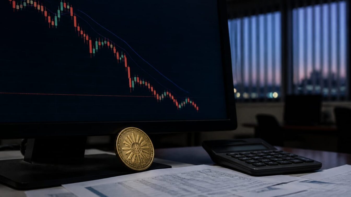 Fluxurile către ETF-urile Solana s-au redus cu 96% într-o săptămână. Capitalul nou a coborât la 6,18 milioane de dolari