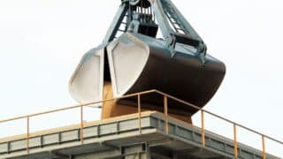 Rusia mută exporturile de cereale spre porturile baltice și arctice după perturbările de la Marea Neagră