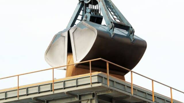 Rusia mută exporturile de cereale spre porturile baltice și arctice după perturbările de la Marea Neagră
