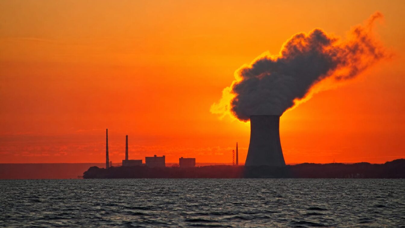 Fluxnium a atras 7 milioane de dolari pentru extragerea uraniului din apa de mare