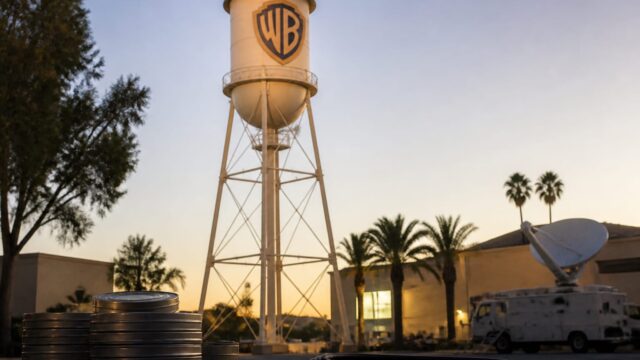 Paramount evită taxa de întârziere de la 1 octombrie și avansează cu fuziunea Warner Bros. Discovery