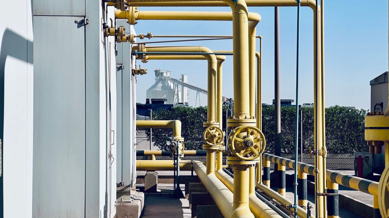 Tribunalul Constanța a respins cererea Oil Terminal împotriva grevei de avertisment
