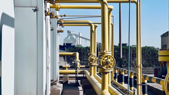 Tribunalul Constanța a respins cererea Oil Terminal împotriva grevei de avertisment