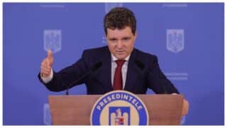 Nicușor Dan a promulgat legea care îi scapă pe aleșii locali de pierderea mandatului și răspunderea juridică