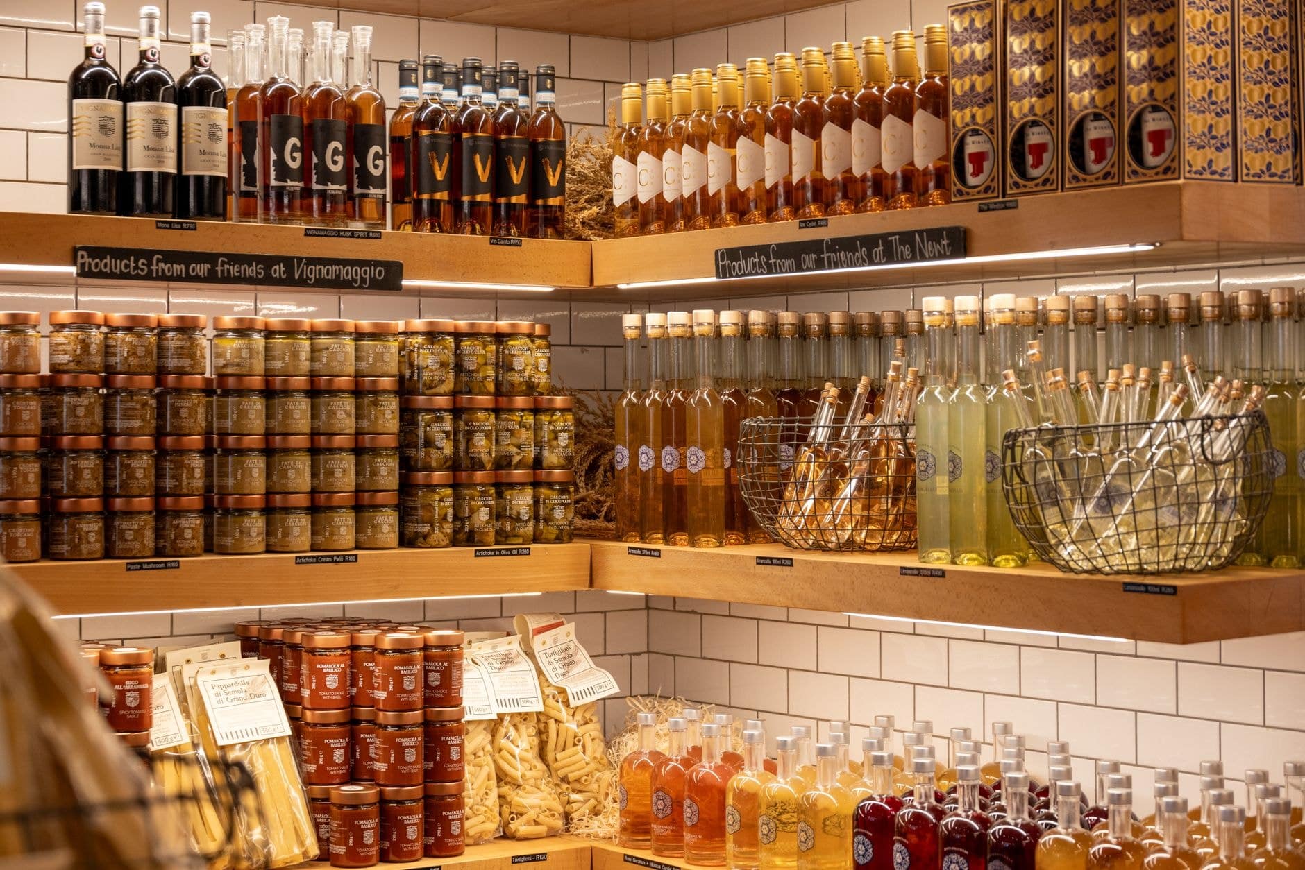 Valoarea adăugată a industriei alimentare italiene a ajuns la 41,5 miliarde de euro. Avansul real a fost de 22,2%