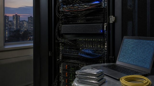 Citi spune că firmele rulează două curse AI, productivitatea și apărarea cibernetică