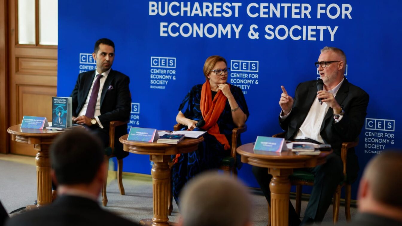 Doar 5,2% dintre firmele din România folosesc AI, față de 20% în UE. RO AI Factory este estimată pentru 2027