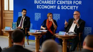 Doar 5,2% dintre firmele din România folosesc AI, față de 20% în UE. RO AI Factory este estimată pentru 2027