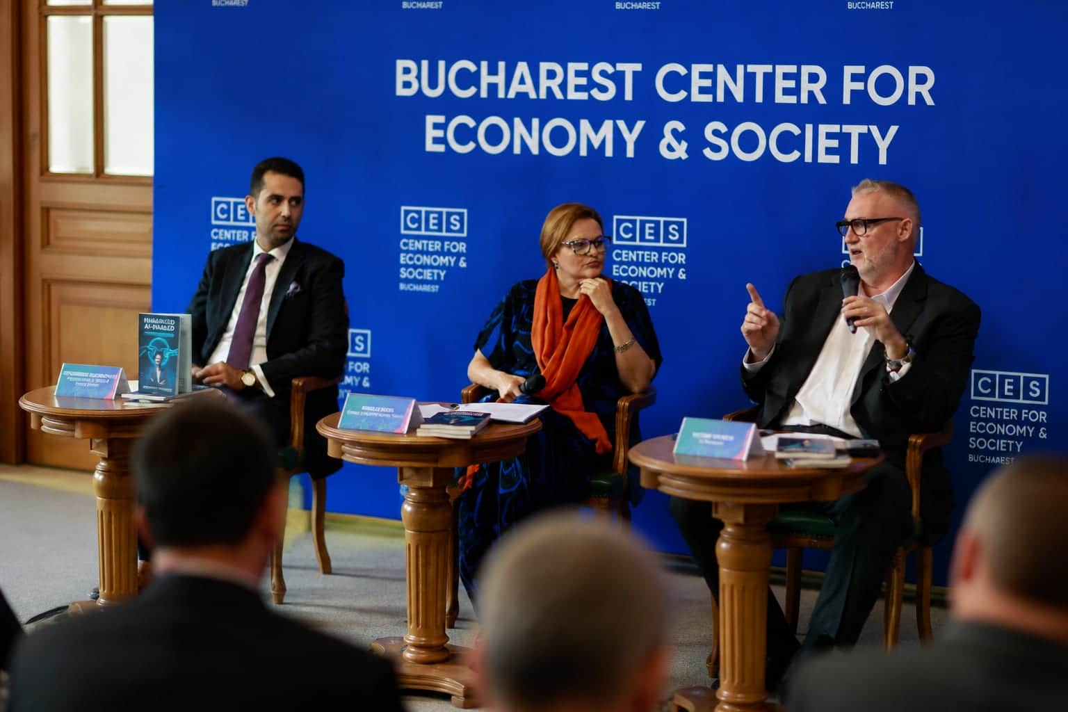 Doar 5,2% dintre firmele din România folosesc AI, față de 20% în UE. RO AI Factory este estimată pentru 2027