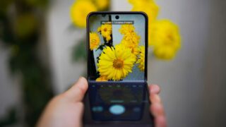 Apple ar putea obține 27% din piața telefoanelor pliabile în primul an cu iPhone Duo, estimează Omdia