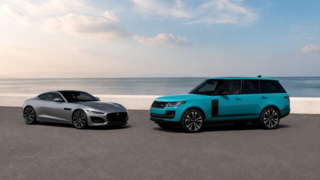 Jaguar Land Rover elimină 4.000 de posturi în doi ani. Guvernul britanic exclude noi bani publici