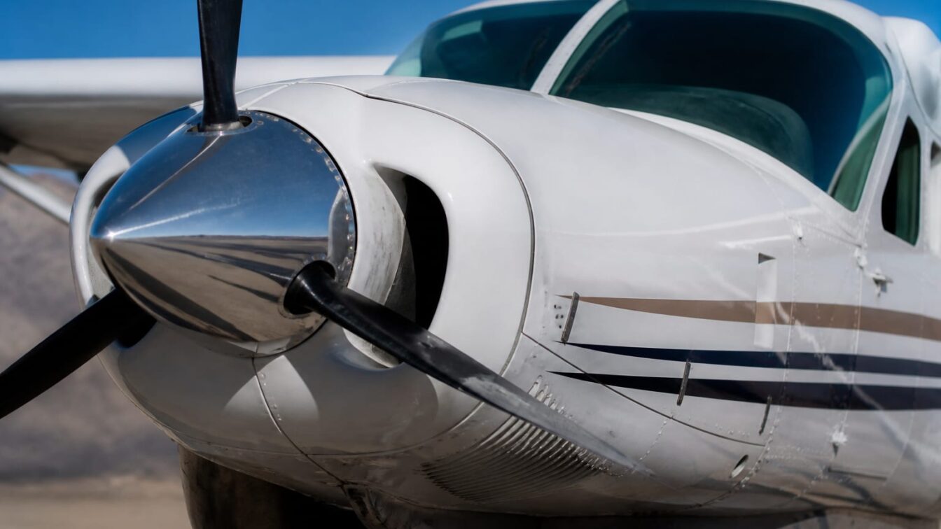 Joby a folosit un Cessna Caravan modificat pentru un zbor autonom de peste 3.100 de mile prin SUA