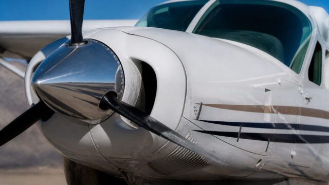 Joby a folosit un Cessna Caravan modificat pentru un zbor autonom de peste 3.100 de mile prin SUA
