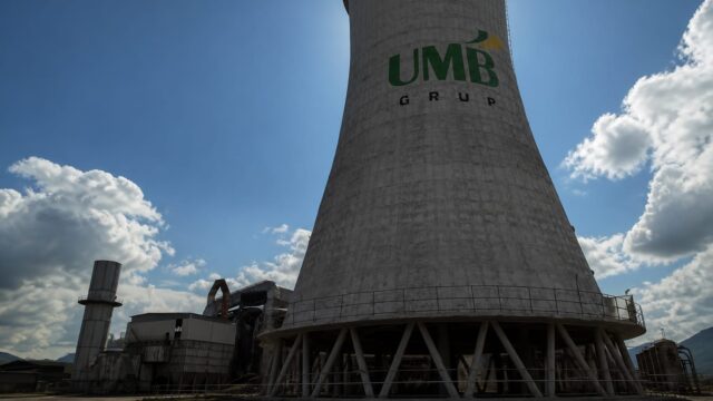 UMB Steel a început montajul noului laminor de la Oțelu Roșu, investiție de 1,04 miliarde lei