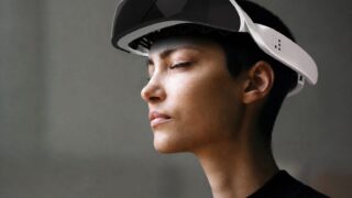 Glovo premiază .lumen cu 5.000 EUR. Tehnologia pentru nevăzători ar urma să fie extinsă spre delivery