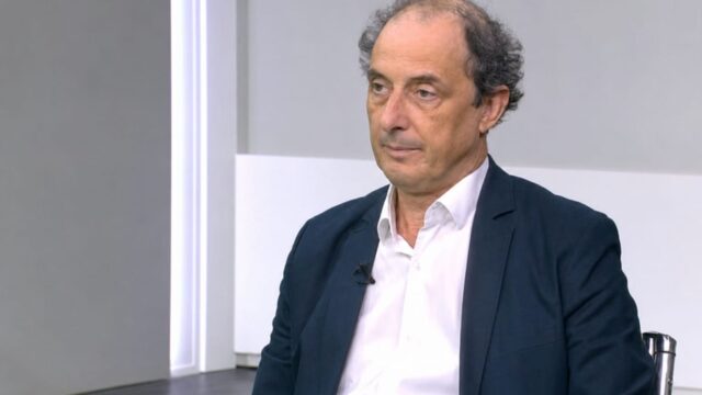 Majorarea cu 2,5 puncte procentuale din PIB a pensiilor și salariilor a împins deficitul la 9,3%, spune Laurian Lungu