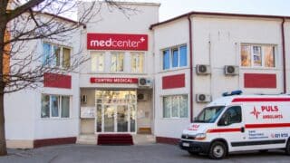 Prevencia își extinde prezența în sudul Bucureștiului cu o nouă clinică în Berceni