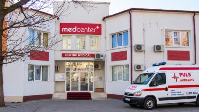 Prevencia își extinde prezența în sudul Bucureștiului cu o nouă clinică în Berceni