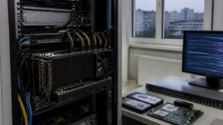 56% dintre modelele AI suverane pornesc de la tehnologii străine. Meta Llama domină bazele adaptate