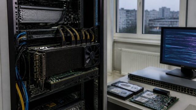 56% dintre modelele AI suverane pornesc de la tehnologii străine. Meta Llama domină bazele adaptate