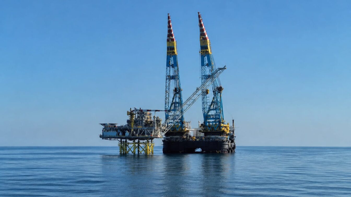 OMV Petrom și Romgaz estimează primele gaze din Neptun Deep în prima jumătate din 2027