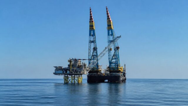 OMV Petrom și Romgaz estimează primele gaze din Neptun Deep în prima jumătate din 2027