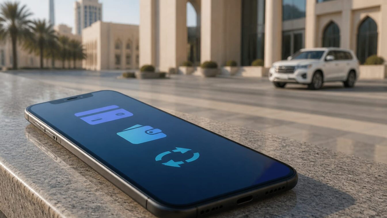 PhonePe obține aprobarea de principiu pentru două licențe de plăți în statul din Golf