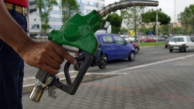 SOCAR introduce un plafon pentru benzină și motorină în rețeaua IP din Italia
