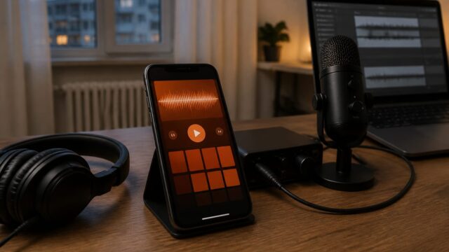 Pocket FM a trecut de 400 de milioane de dolari venit anualizat. AI-ul i-a redus costul de producție de 80 de ori