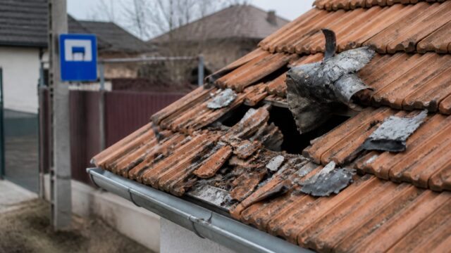 Polițele facultative acoperă daunele provocate de drone. Despăgubirea se oprește la 10%-20% din sumă