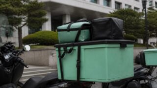 Uber cere analiza antitrust în Coreea de Sud pentru preluarea integrală a Delivery Hero