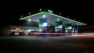 Motorina a urcat la 10,88 lei pe litru la OMV, deși acciza rămâne redusă cu 25%