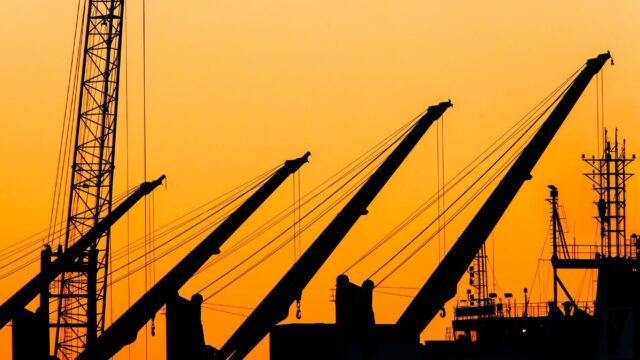Producția industrială a României a scăzut cu 6,3% în iulie 2026. Industria prelucrătoare a tras în jos indicatorul