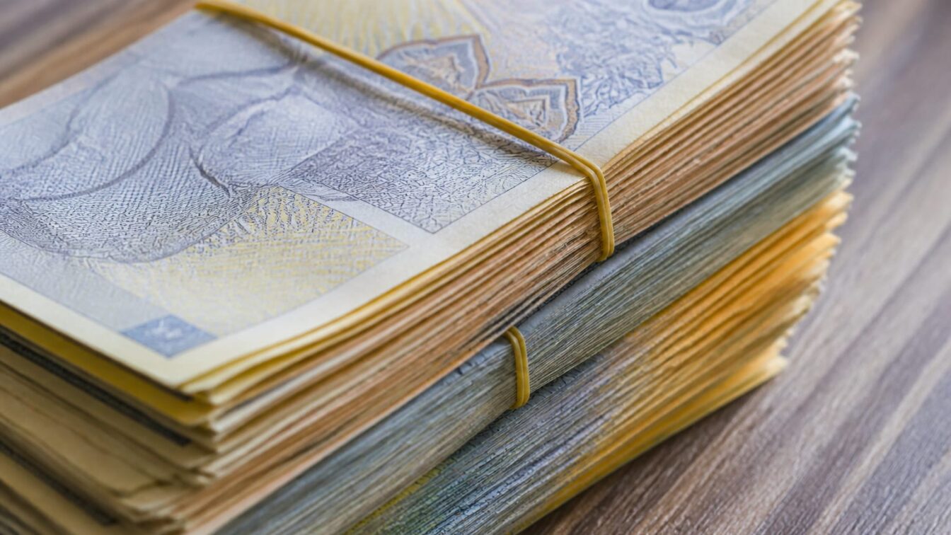 Proiectul L387 poate redirecționa spre stat 103.800 de lei pe an la firmele cu 100 de angajați