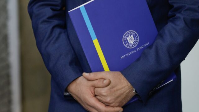 Ministerul Educației propune bursa socială de 925 de lei pentru studenți, sub cei 1.050 de lei propuși de CNFIS