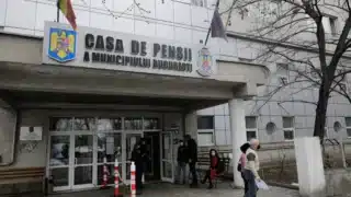 Senatul votează un proiect privind contestațiile la pensie și răspunsul Casei de Pensii în 45 de zile
