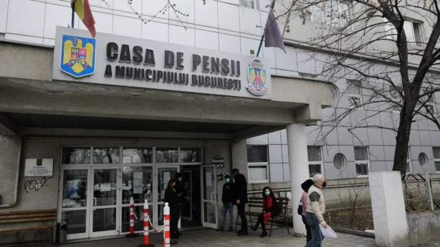 Senatul votează un proiect privind contestațiile la pensie și răspunsul Casei de Pensii în 45 de zile