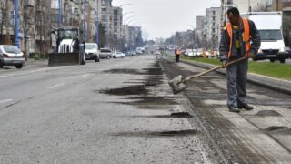 Companiile și autoritățile locale au la dispoziție peste opt miliarde de euro pentru investiții