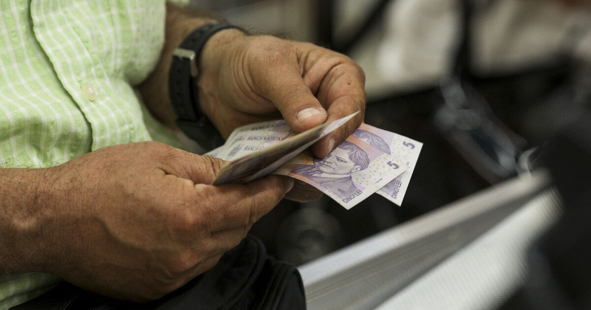 Pensionarii cu venituri sub 1.281 lei primesc diferența de la stat în 2026. Cum se calculează indemnizația socială