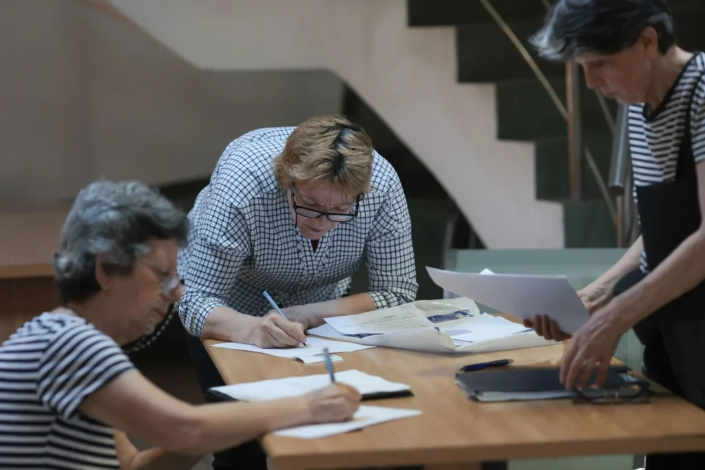 Curtea de Conturi a găsit erori la pensiile de invaliditate. Abaterile estimate depășesc 60 de milioane de lei