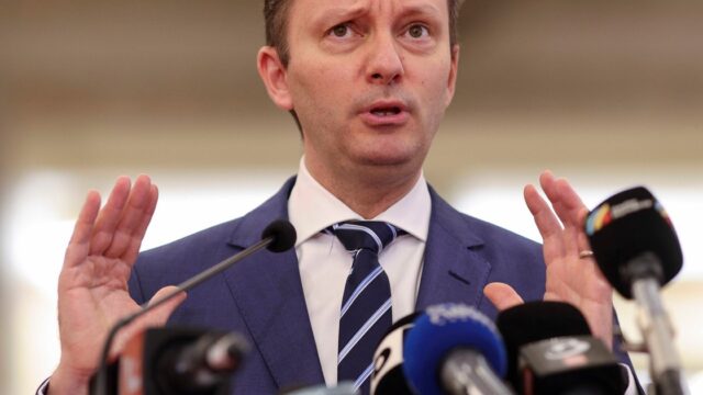 Reducerea TVA depinde de buget în planul lui Siegfried Mureșan pentru viitorul Guvern