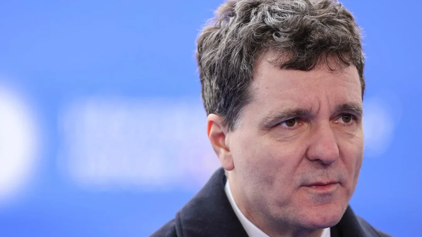 Nicușor Dan l-a desemnat pe Siegfried Mureșan pentru funcția de prim-ministru