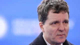 Nicușor Dan l-a desemnat pe Siegfried Mureșan pentru funcția de prim-ministru