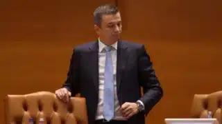 Grindeanu neagă că el a spus replica despre România și explică referirea la Dominic Fritz